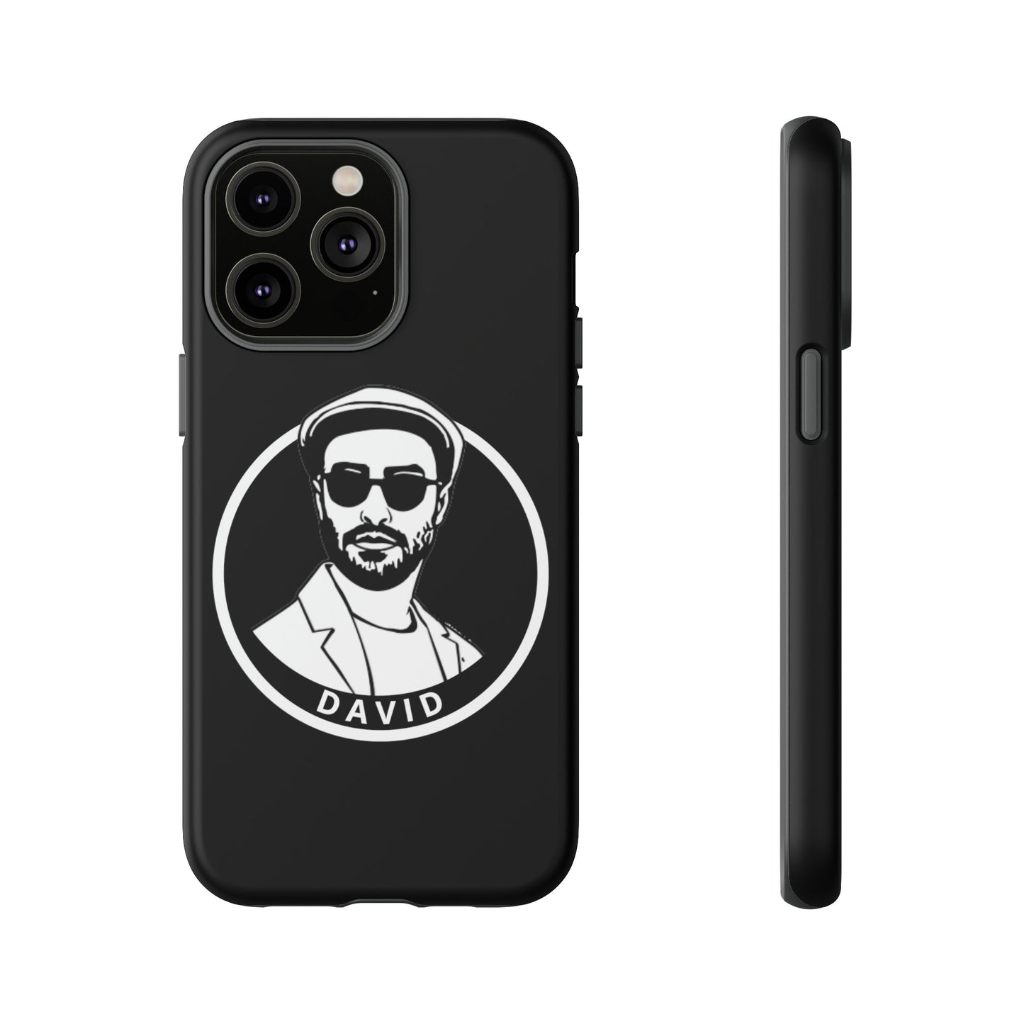 Custom Tough Phone Case