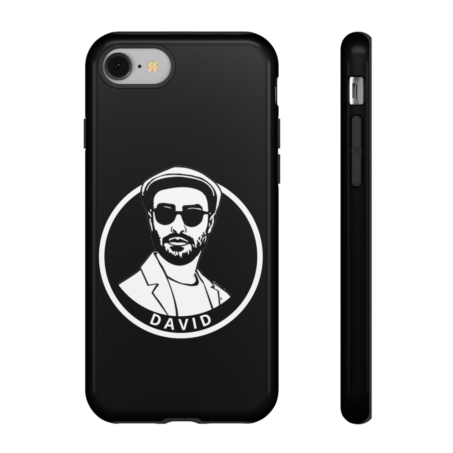 Custom Tough Phone Case