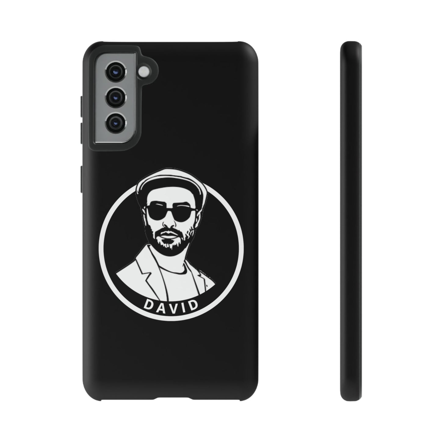 Custom Tough Phone Case