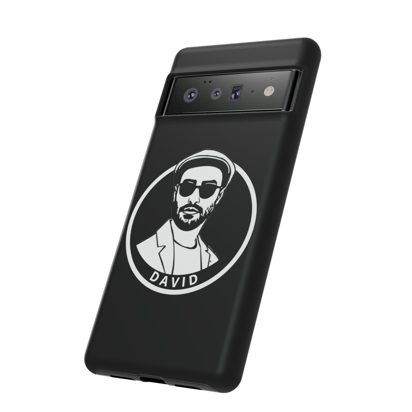 Custom Tough Phone Case