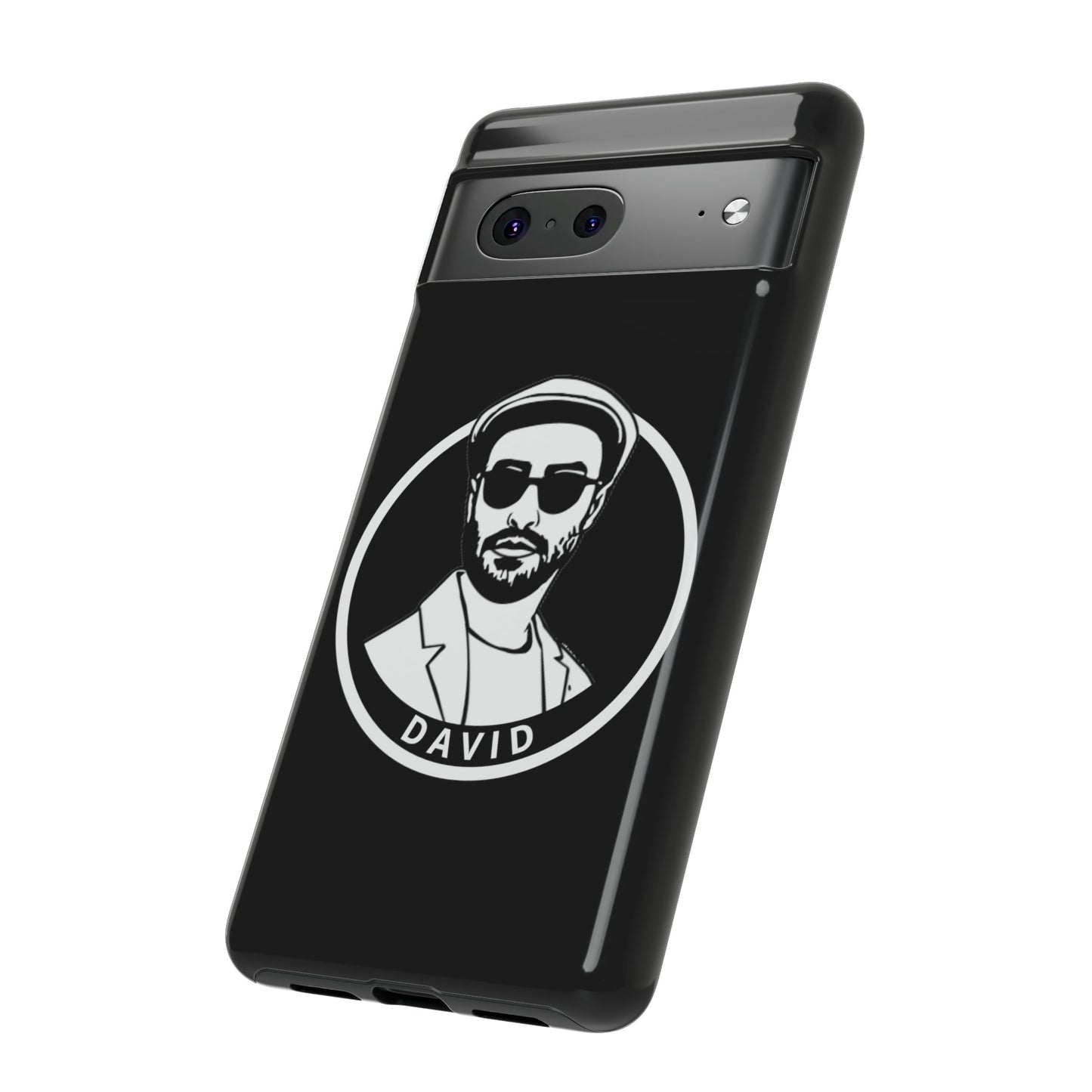 Custom Tough Phone Case