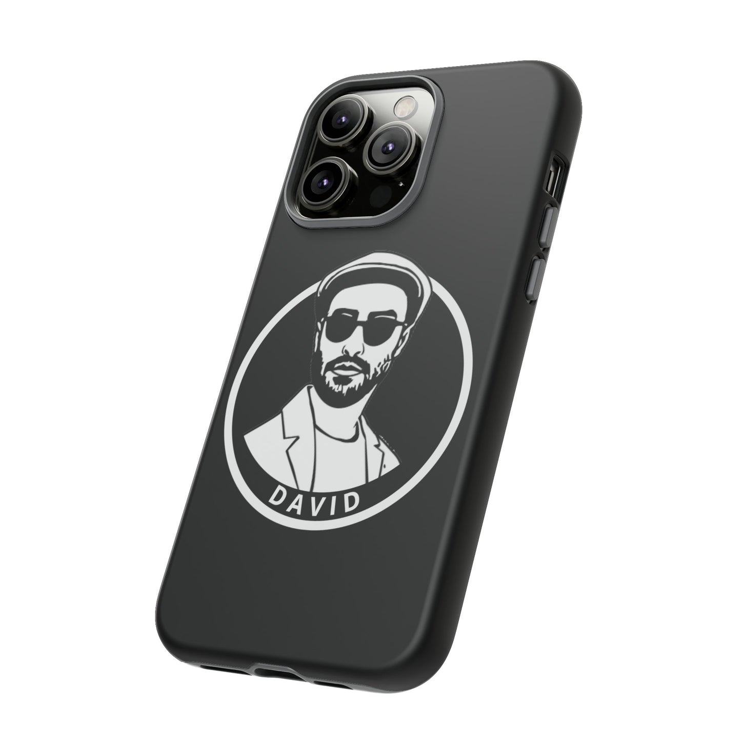 Custom Tough Phone Case