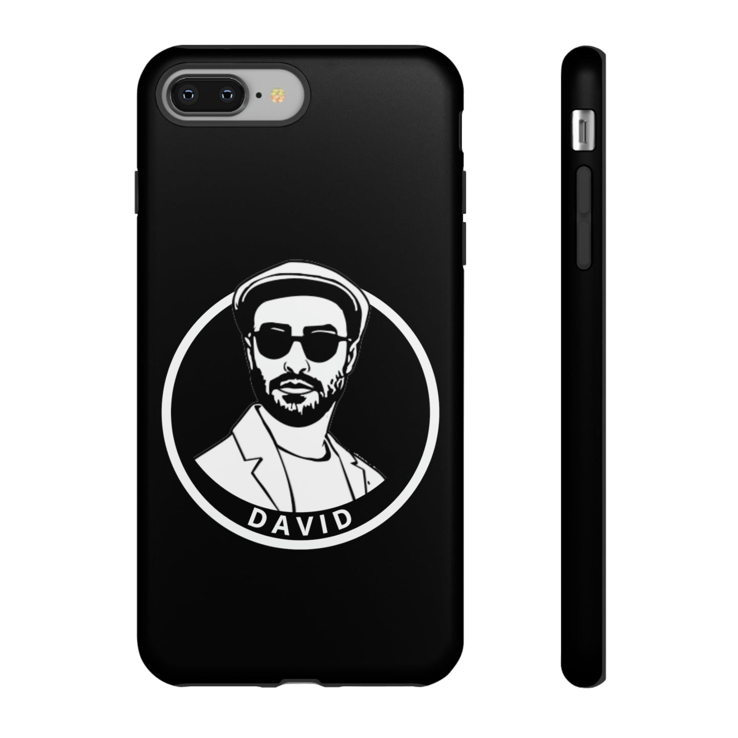 Custom Tough Phone Case