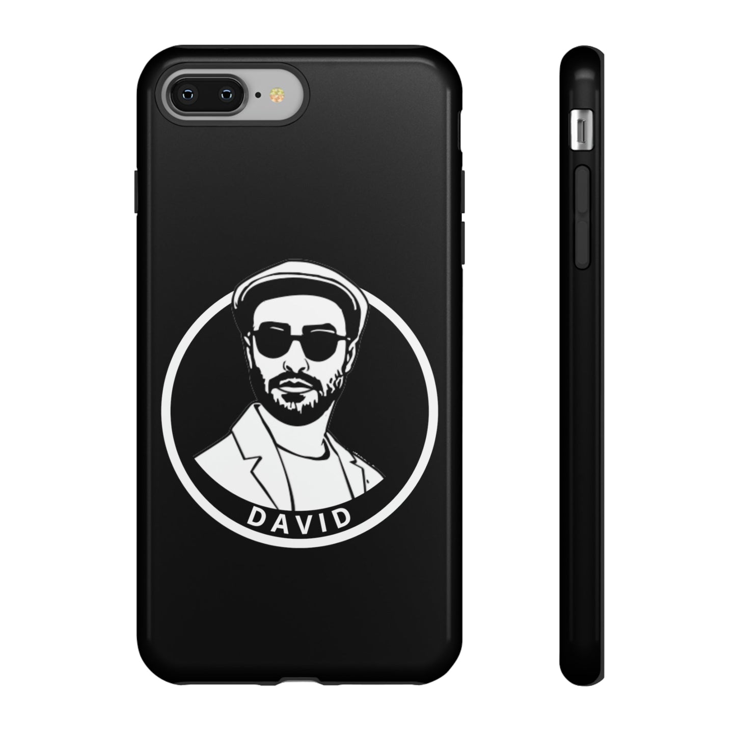 Custom Tough Phone Case