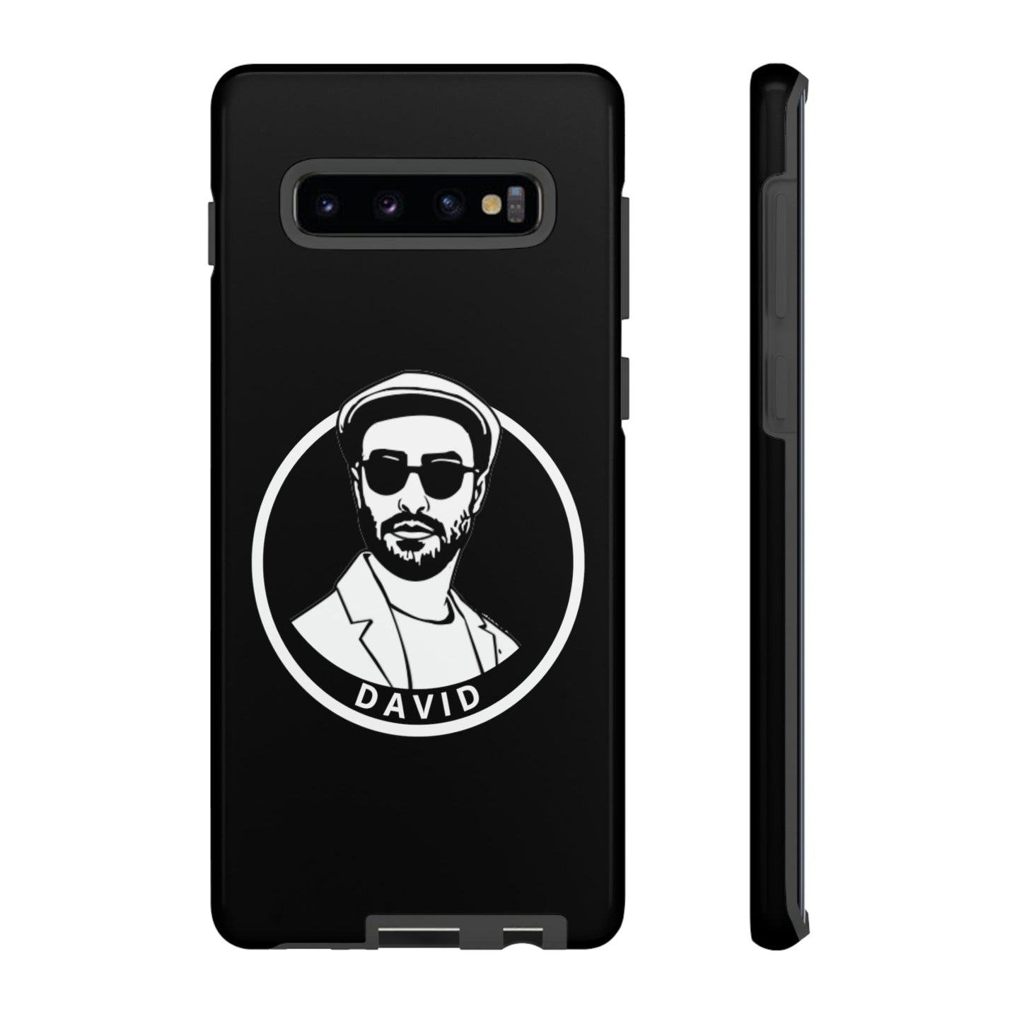 Custom Tough Phone Case