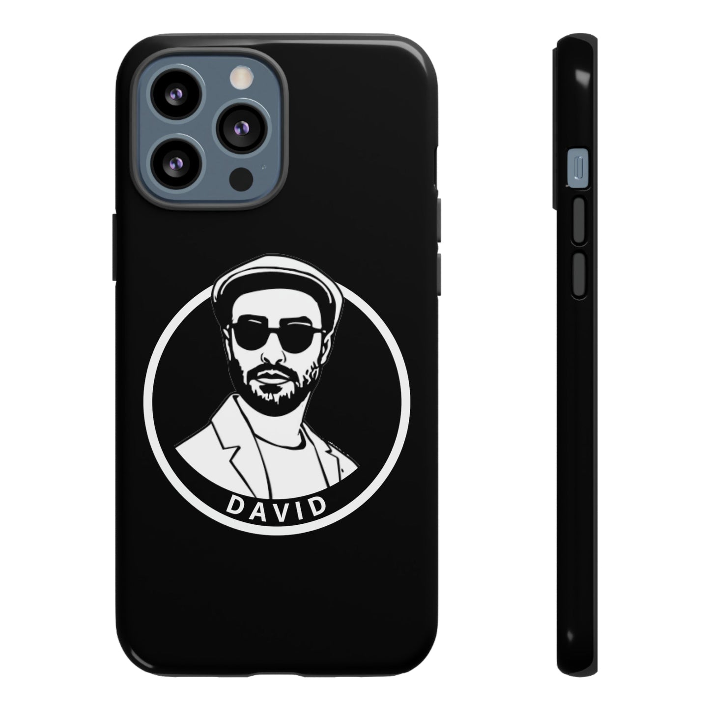 Custom Tough Phone Case
