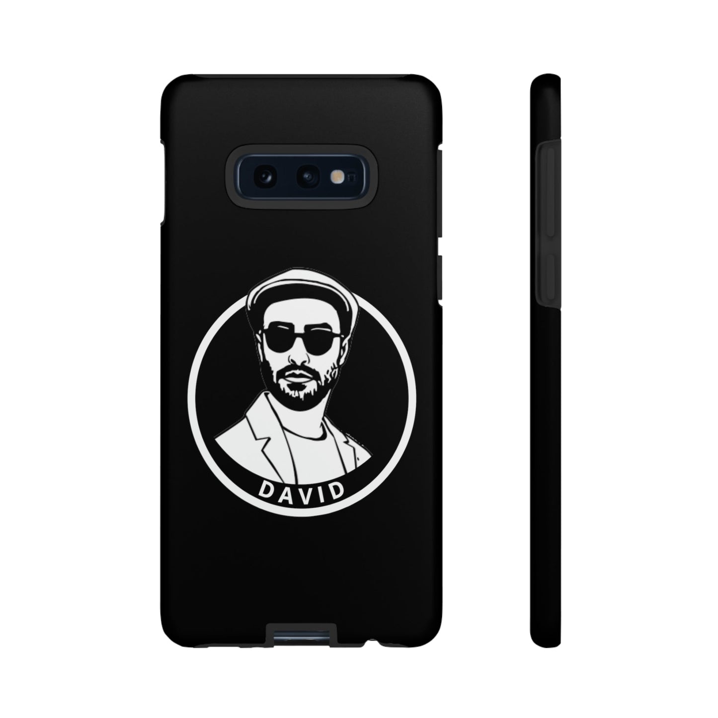 Custom Tough Phone Case