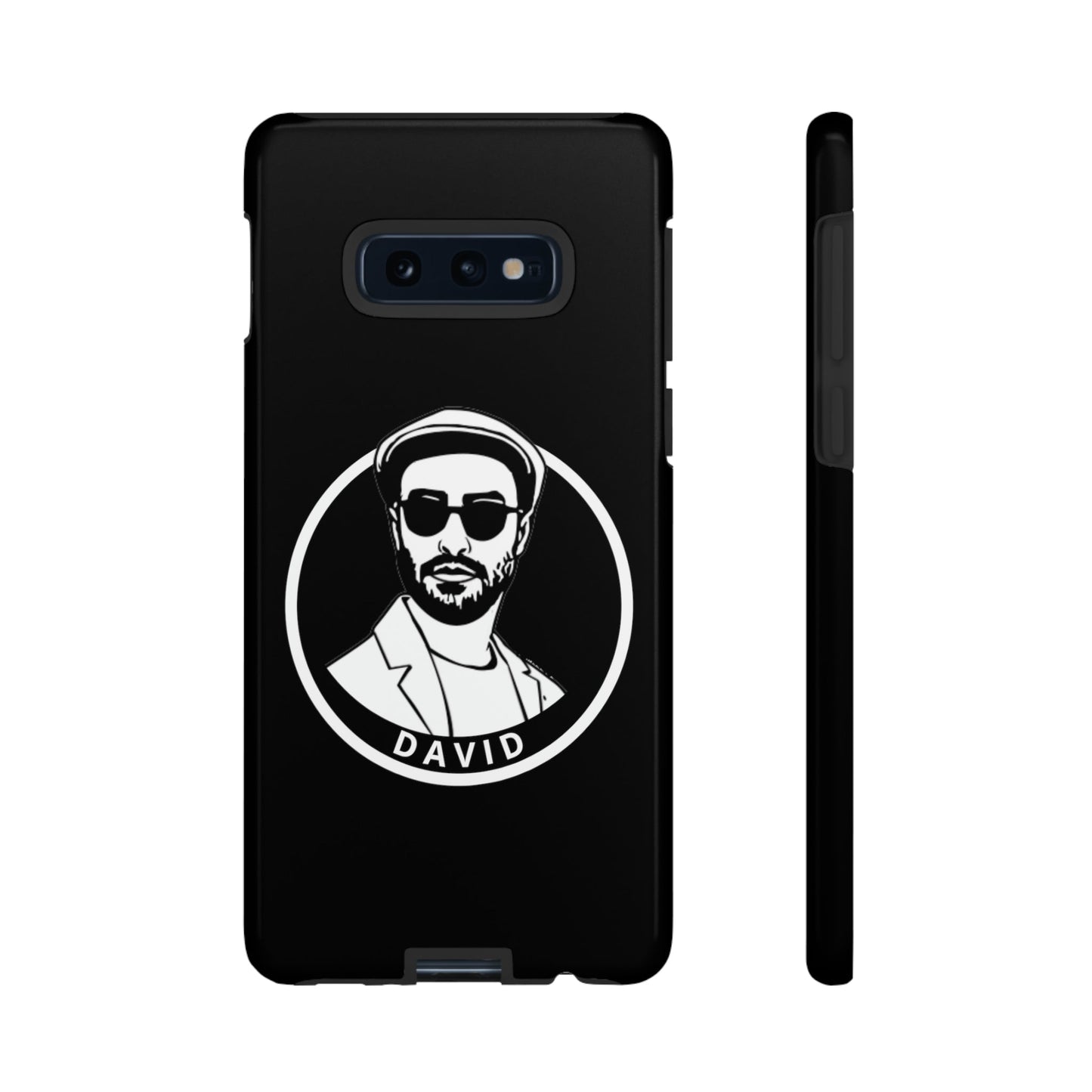 Custom Tough Phone Case