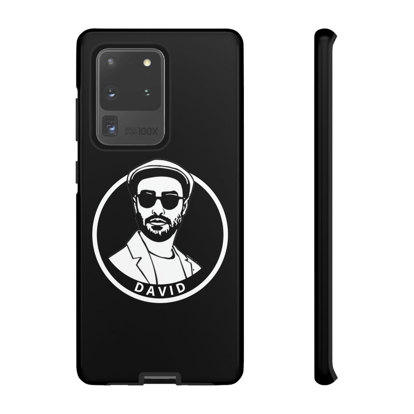 Custom Tough Phone Case