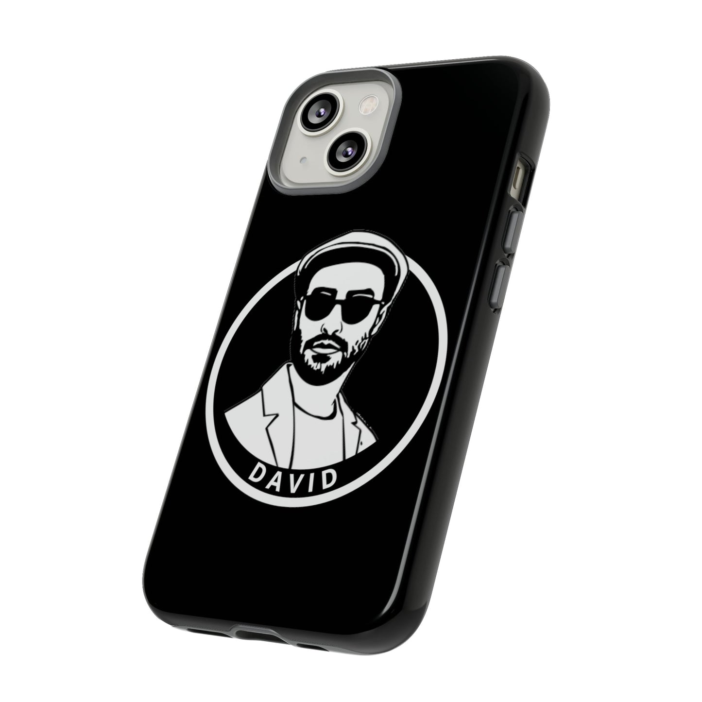 Custom Tough Phone Case