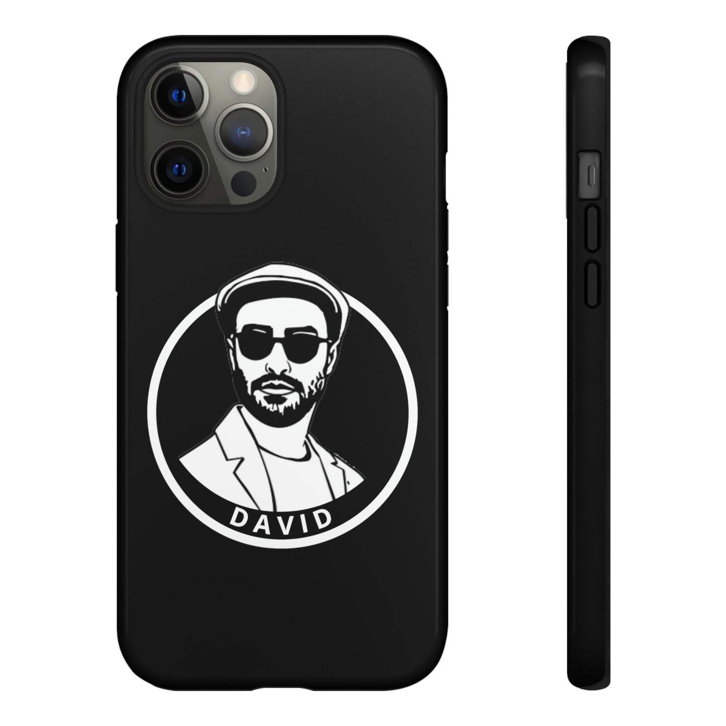 Custom Tough Phone Case