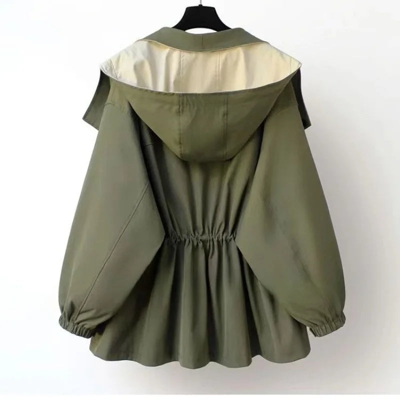 Boujee Bloom Jacket