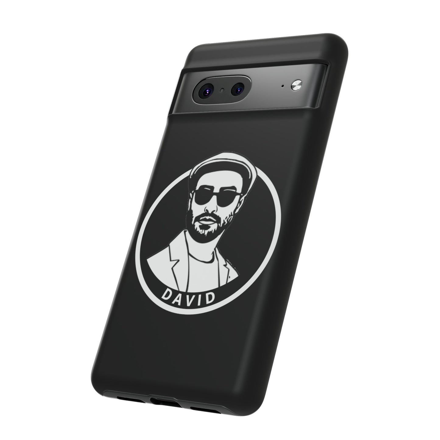 Custom Tough Phone Case