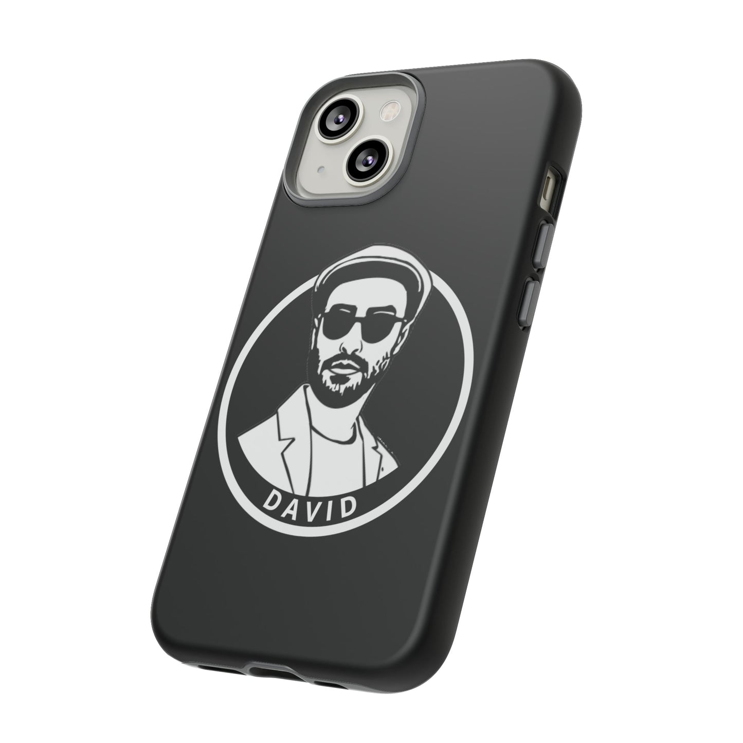Custom Tough Phone Case
