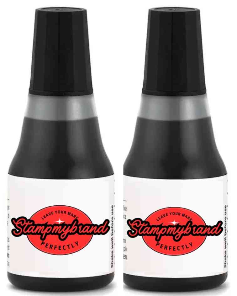Premium Ink 60ML