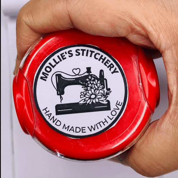 Sewing Stamp