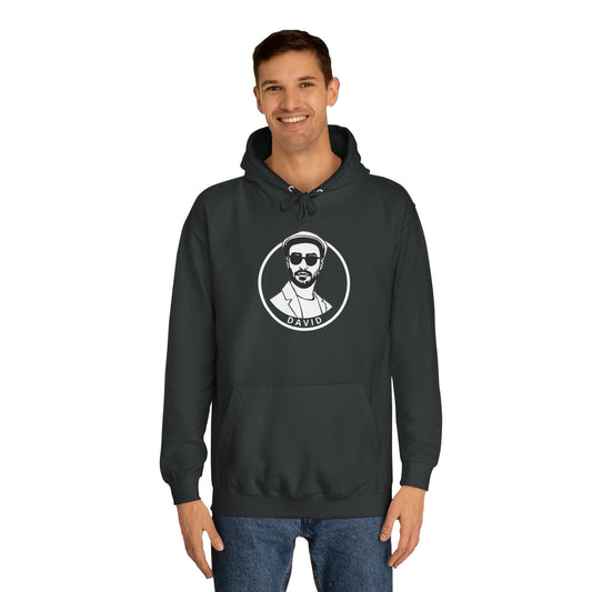 Custom Unisex Hoodie