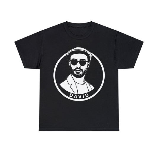 Custom Unisex T-shirt