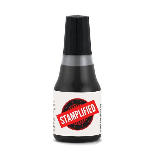 Ink For Your Stamp