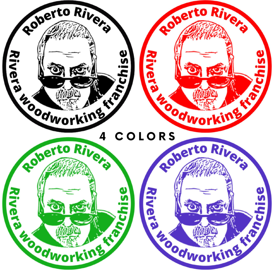 Colors Pads - Pack of 4 Different Colors
