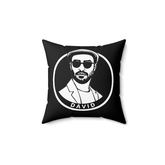 Custom Pillow Cover