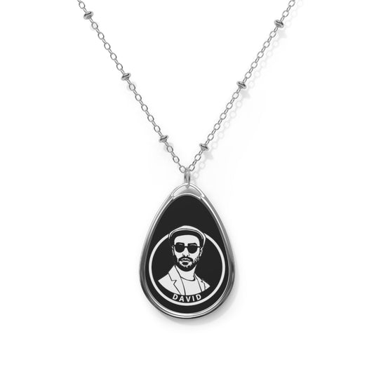 Custom Necklace