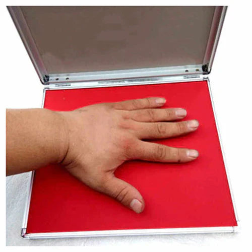 Big Stamp Pad - L (6*6 Inch)