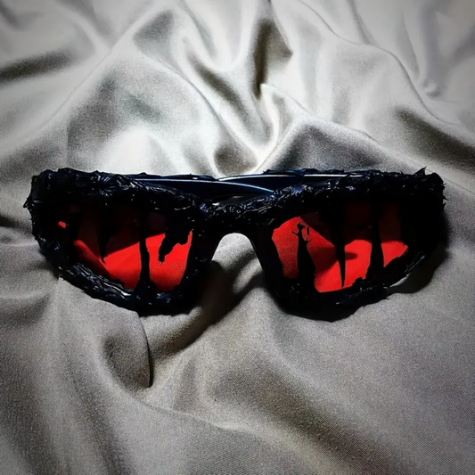 Venom Ryder Shades