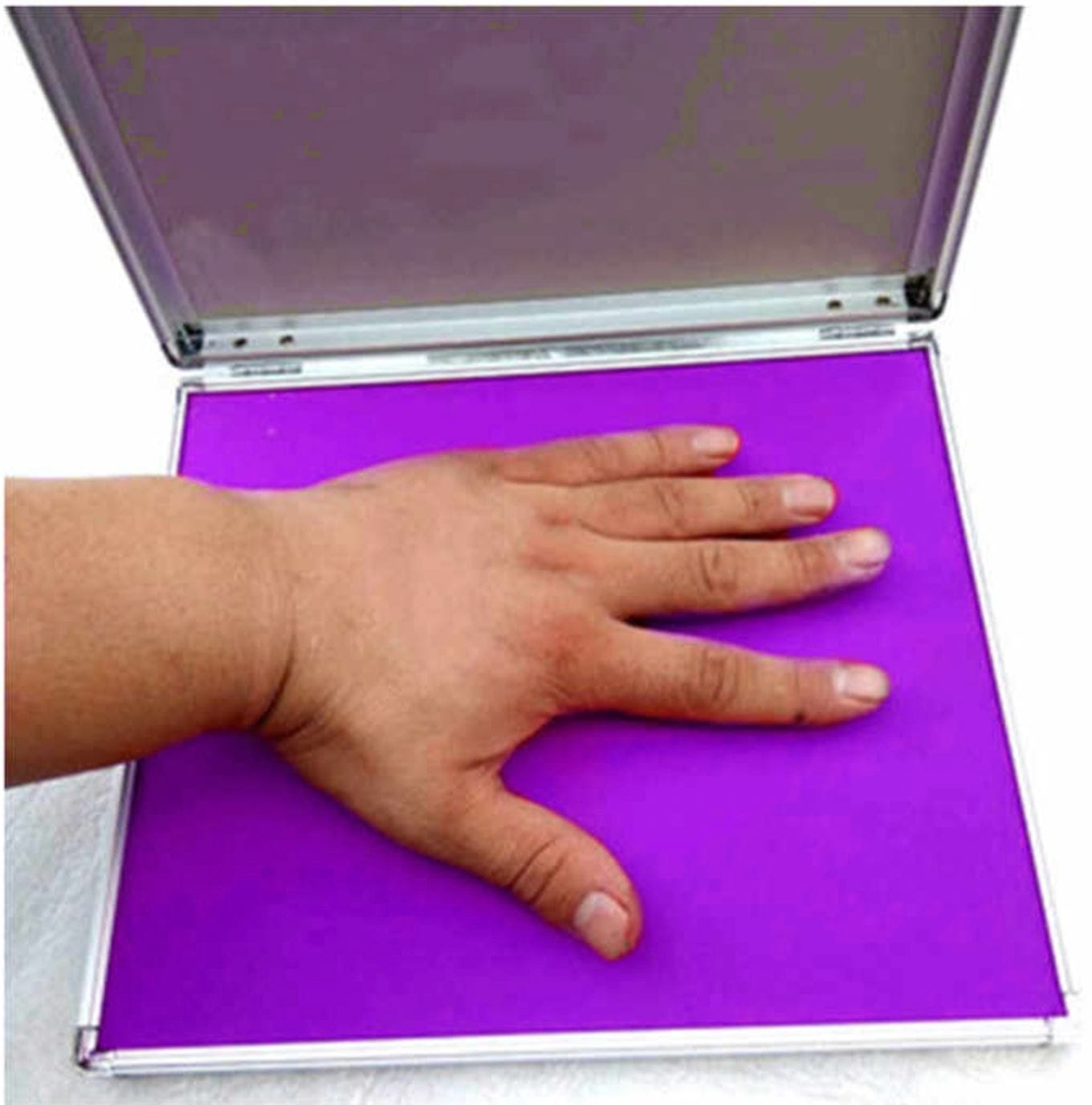 Big Stamp Pad - L (6*6 Inch)