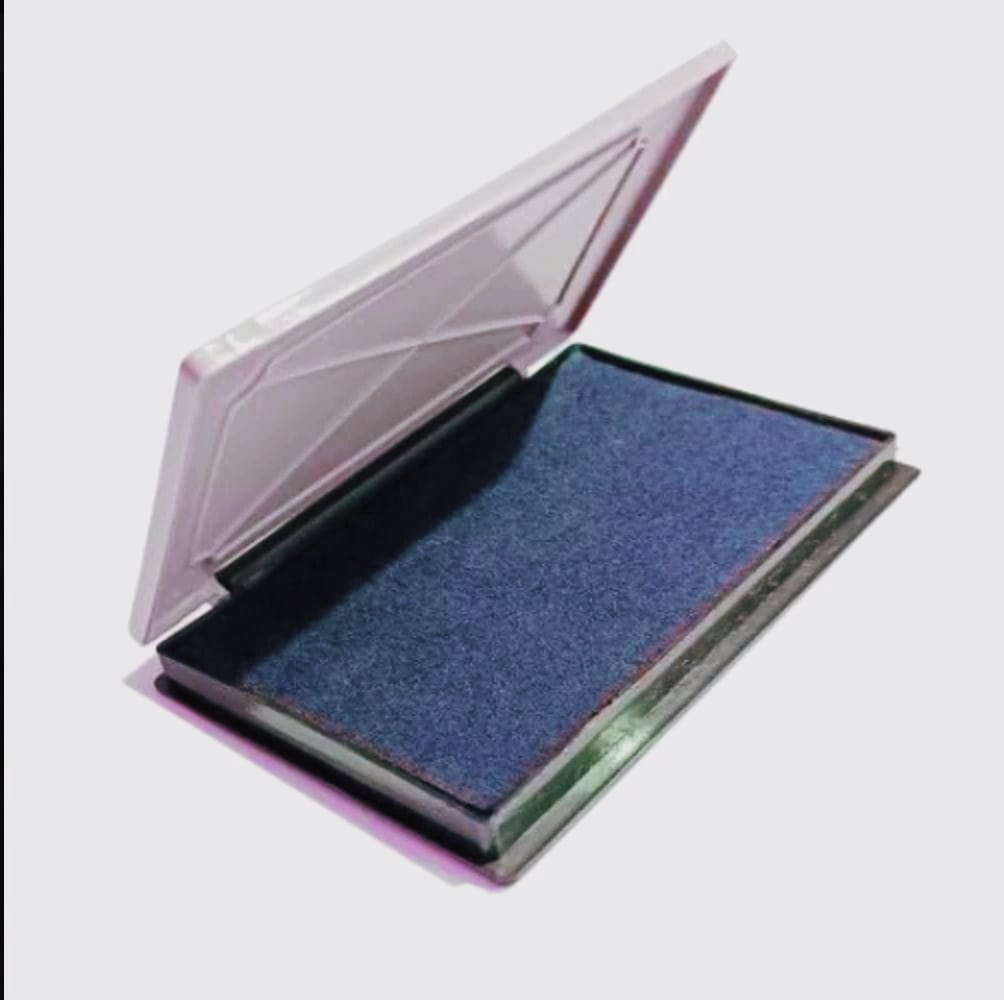 Big Stamp Pad - L (6*6 Inch)