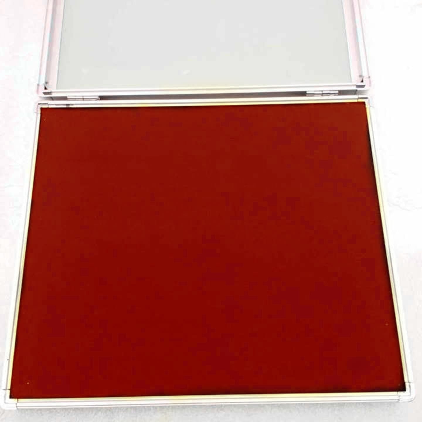 Big Stamp Pad - L (6*6 Inch)