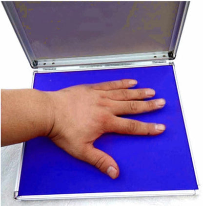 Big Stamp Pad - L (6*6 Inch)