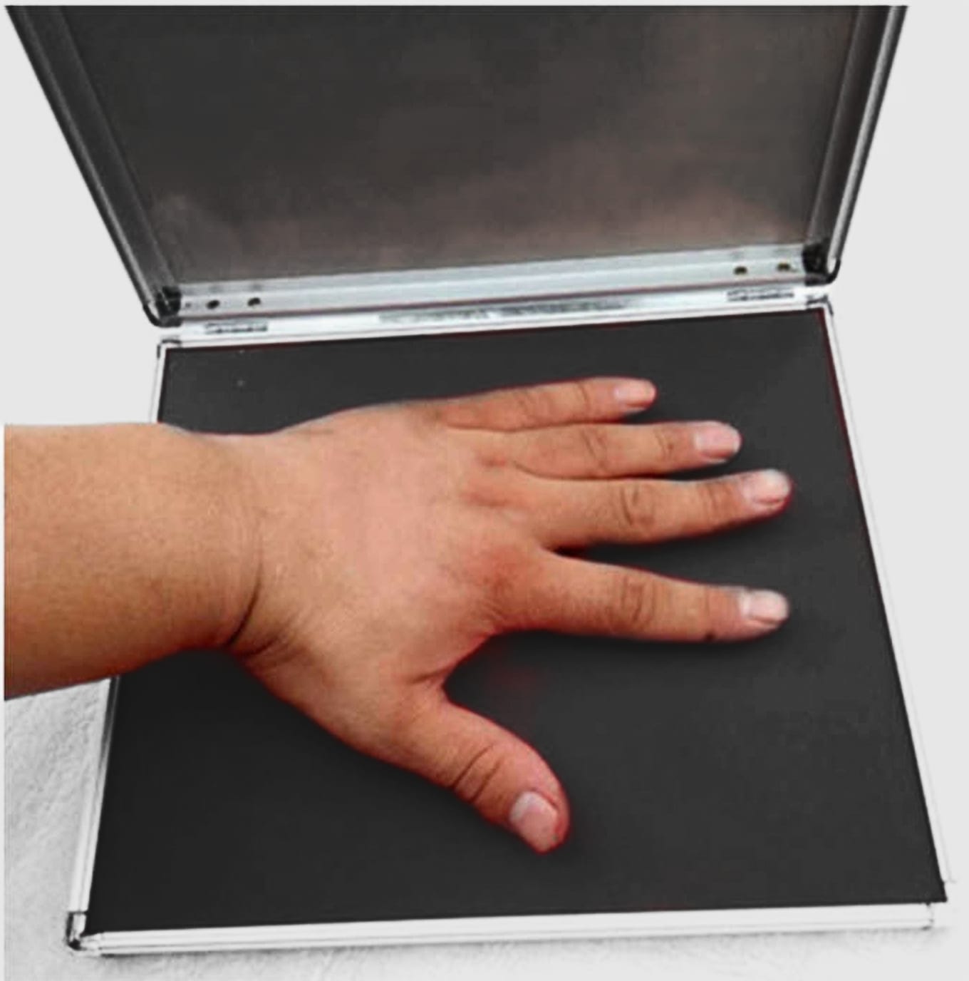 Big Stamp Pad - L (6*6 Inch)