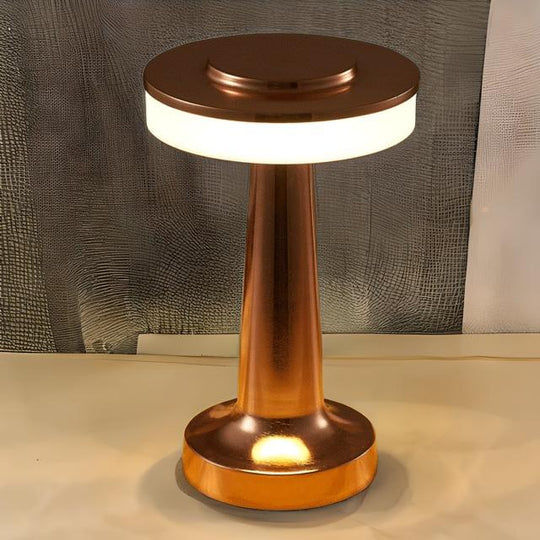 Touch Sensor Table Lamp